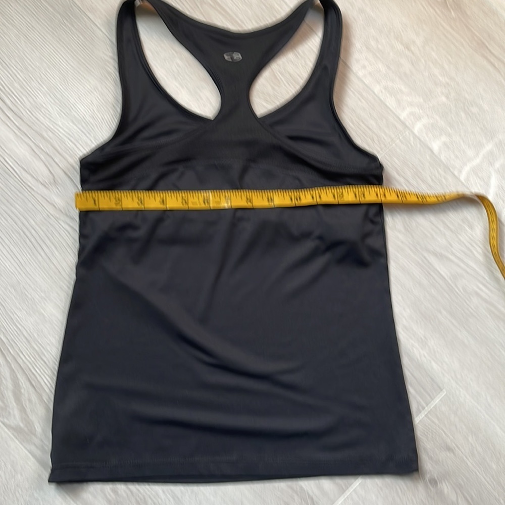 Champion tank top size M with inner bra. - Picture 5 of 6